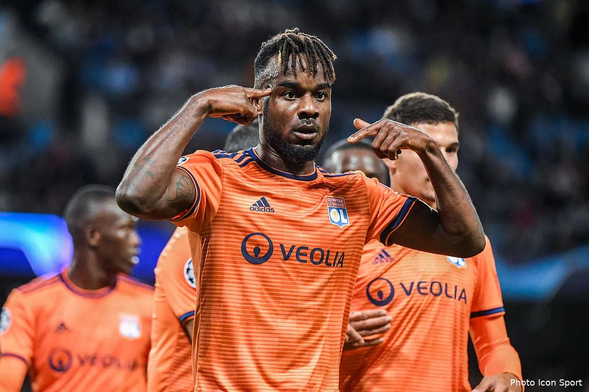 ol le heros de manchester venait de refuser une prolongation iconsport icon dib190818 14 56231083