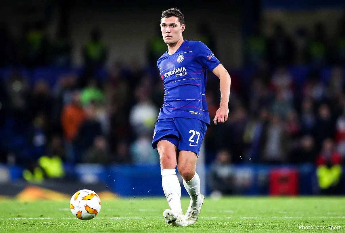 ol le joueur parfait pour l ol deniche a chelsea au mercato icon 39450712240675