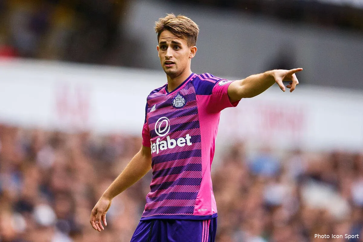 ol le meilleur ennemi de lyon s attaque a januzaj januzaj 2167002