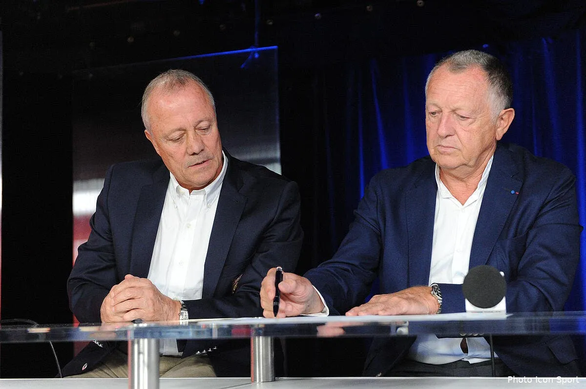 ol le mercato a ete gravement foire avoue aulas iconsport jpt 170815 08 21134148