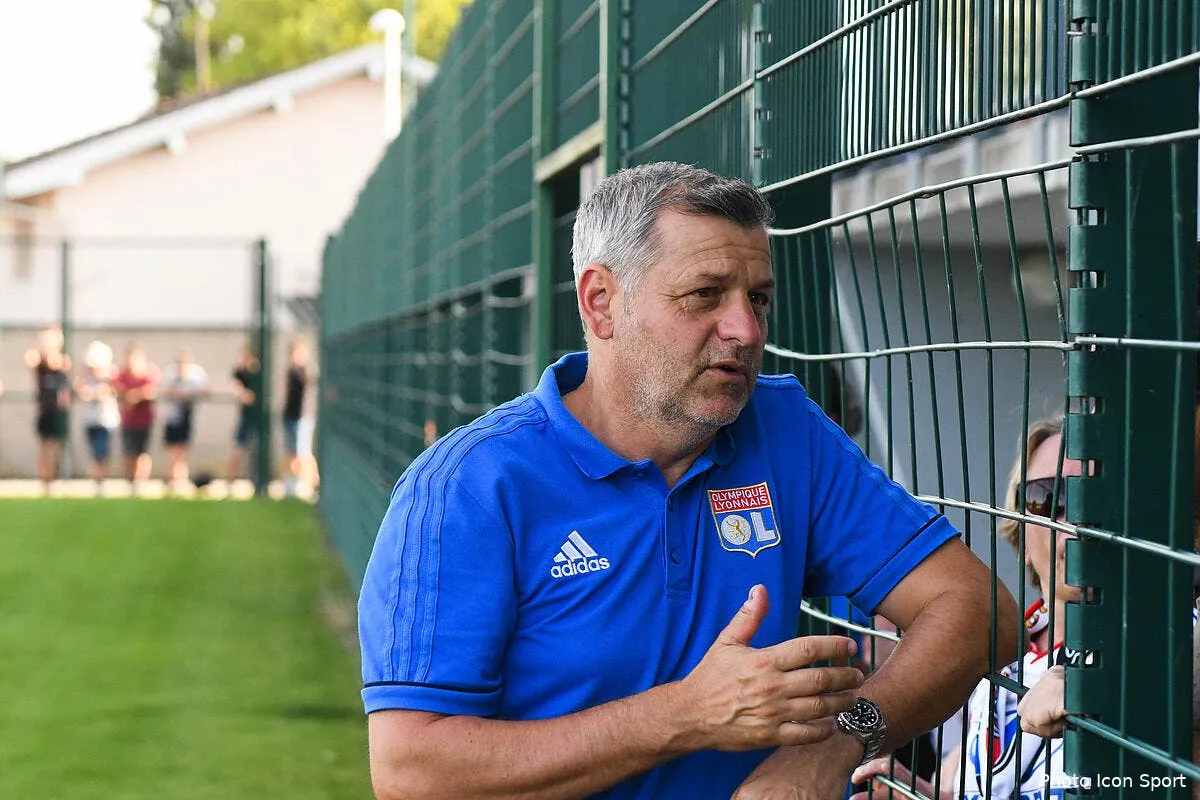 ol le mercato n est pas fini et c est genesio qui le dit iconsport icon leb 080717 08 98187151