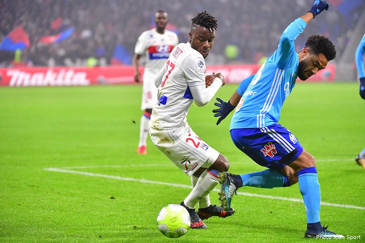 ol le message de cornet avant l ouverture du mercato iconsport icon win 171217 01 33100204245