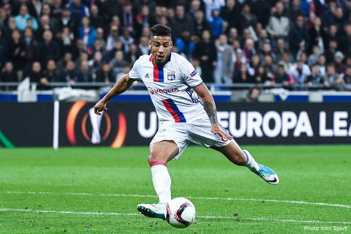 ol le milan ac a un plan a 40 me pour chiper tolisso tolisso 14181844