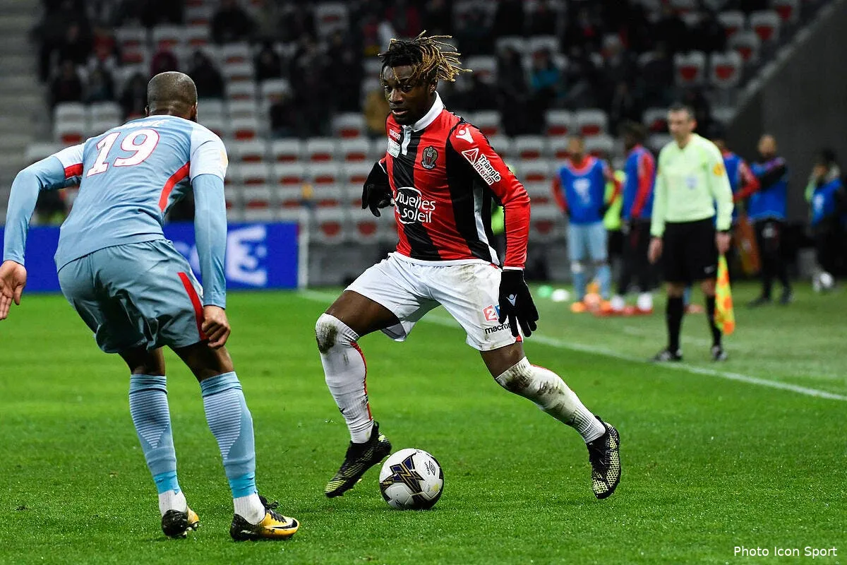 ol le milan ac a un plan b en l1 apres depay saint maximin 7214133