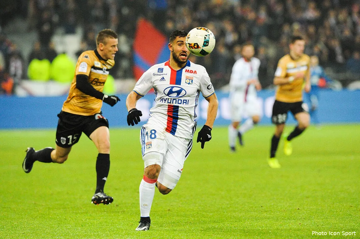 ol le nabil fekir 2 0 prepare le debarquement a caen iconsport jpt 211216 08 17167082
