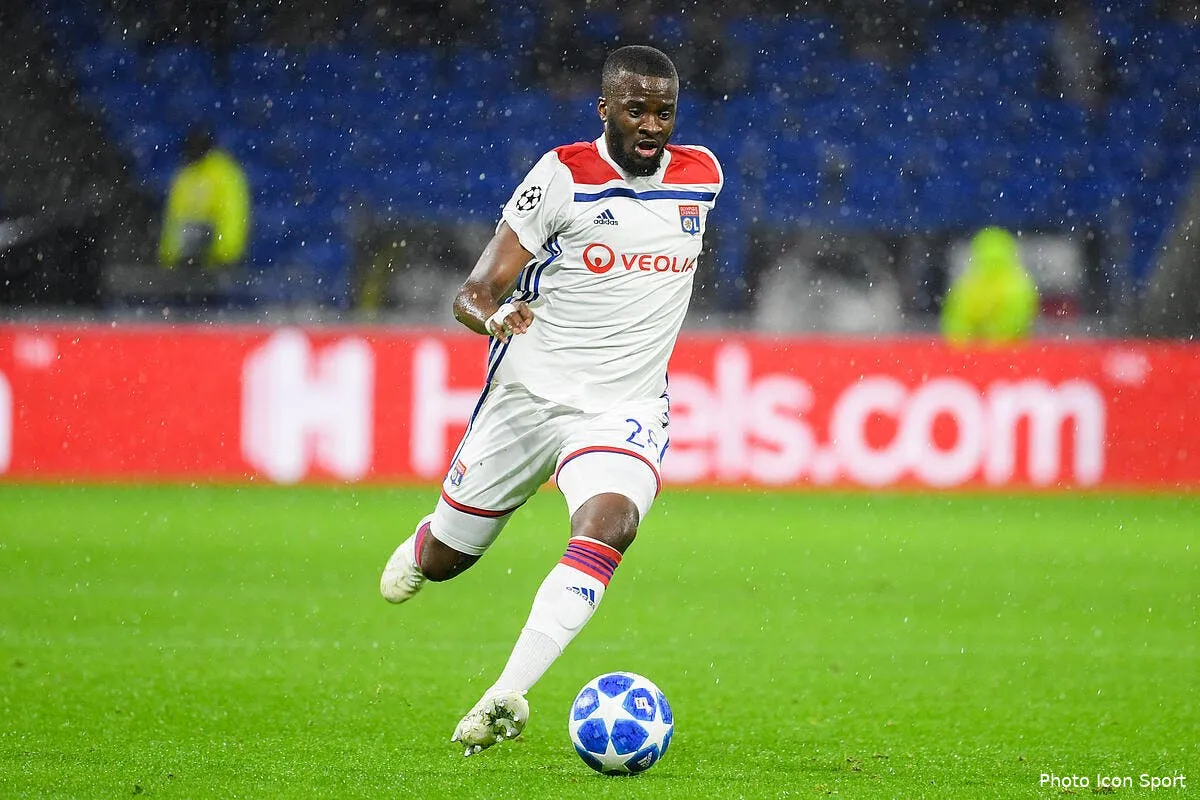 ol le nouveau pogba a lyon deschamps y croit iconsport icon dib 071118 11 70236633