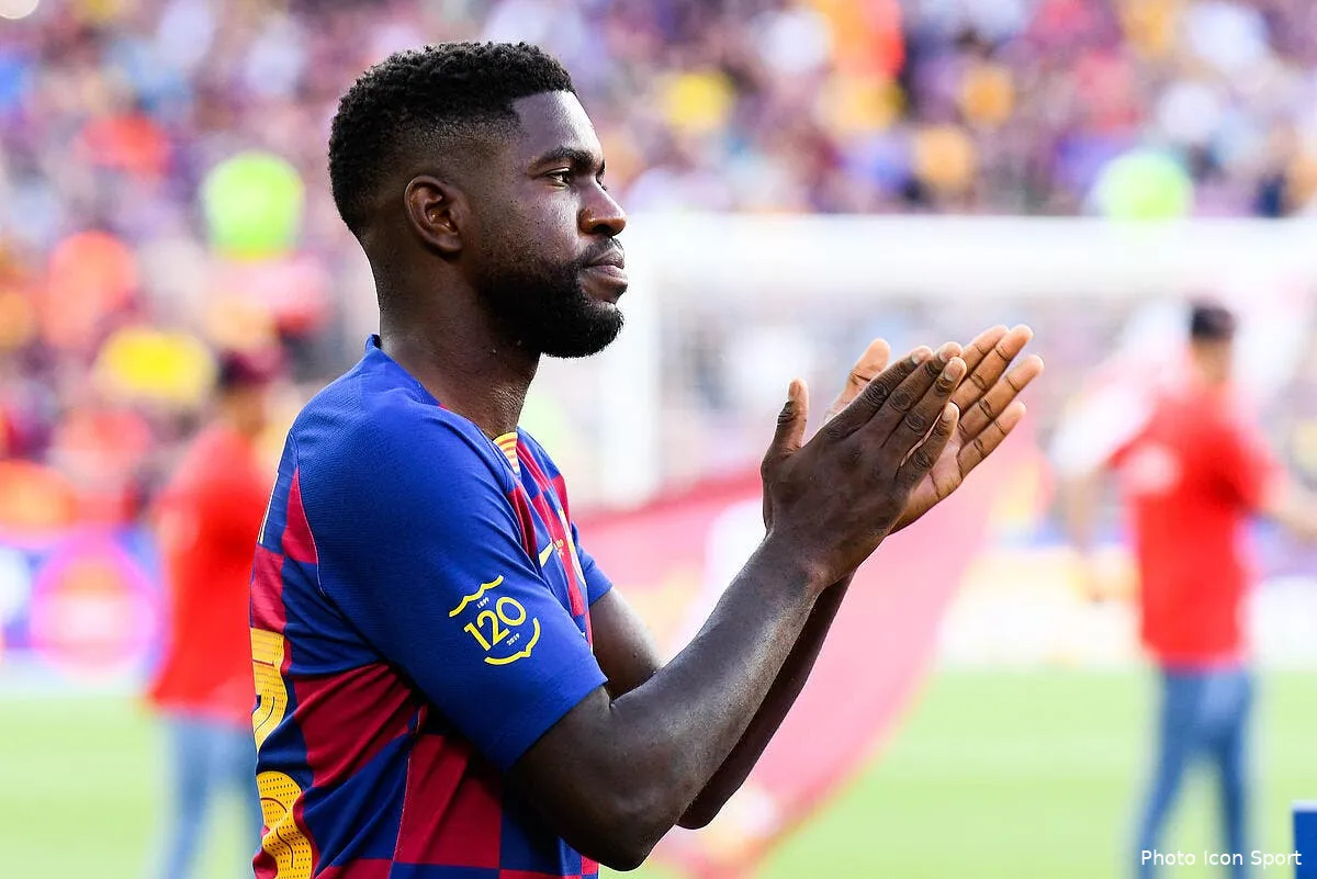 ol le nouveau prix d umtiti va donner des regrets a aulas umtiti 29282039