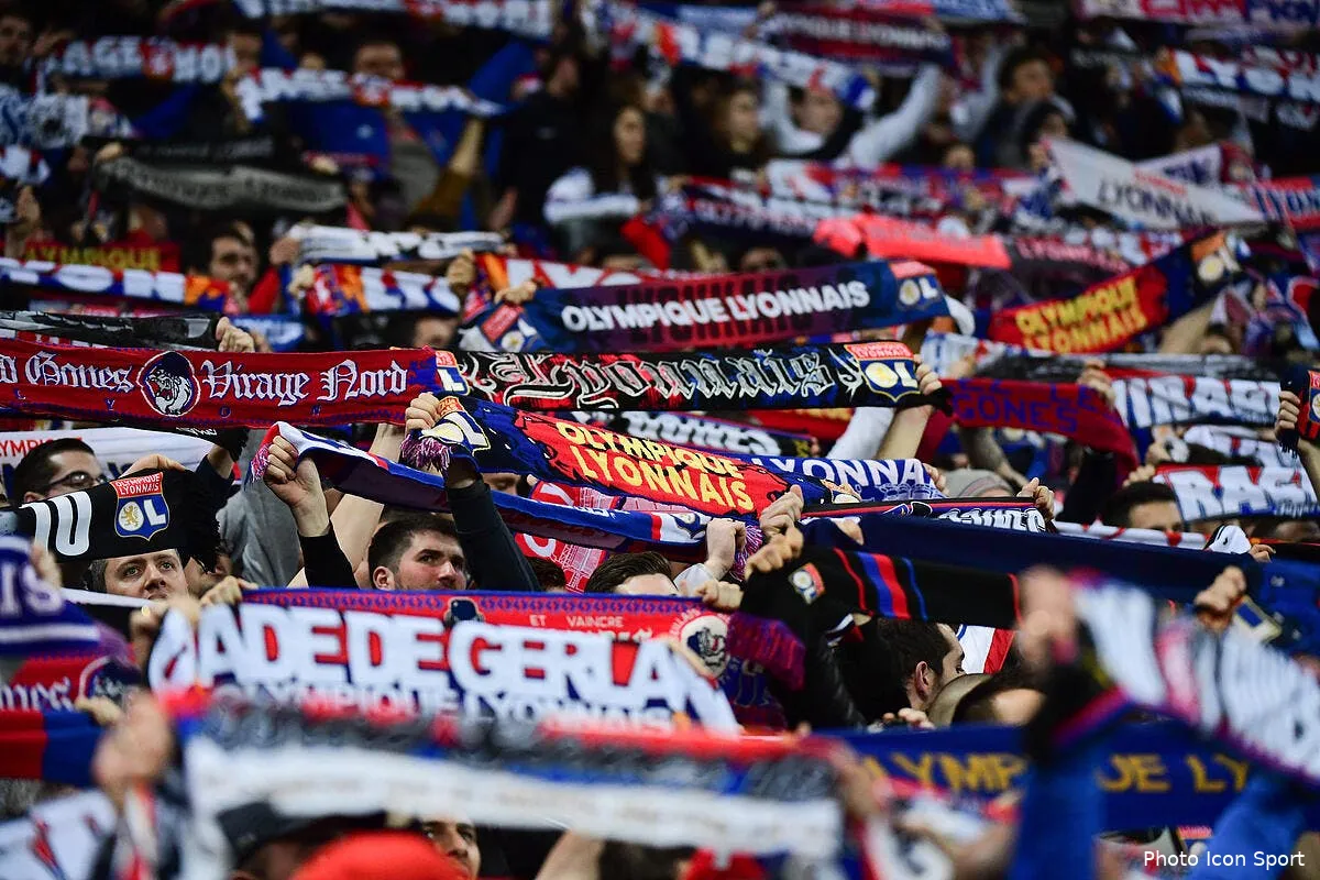 ol le parc ol n affichera pas complet pour lyon roma iconsport win 220217 01 23542172958