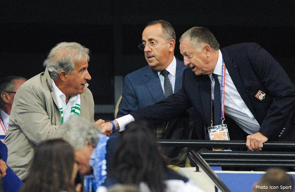 ol le patron de l asse est presque embete il trouve qu aulas est tres fort icon jpt 021016 10 50248669