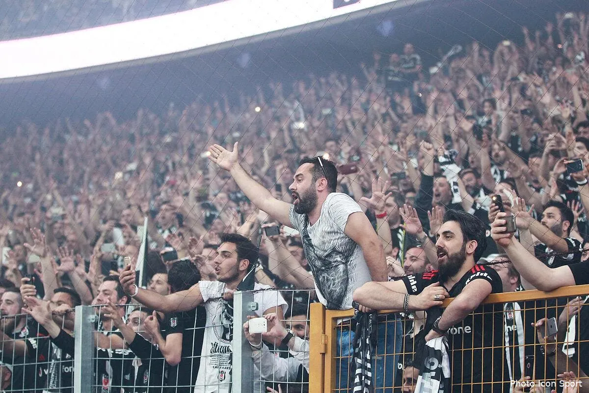 ol le prefet craint un enorme souci avec les supporters du besiktas iconsport ses 150516 01 04 1176248