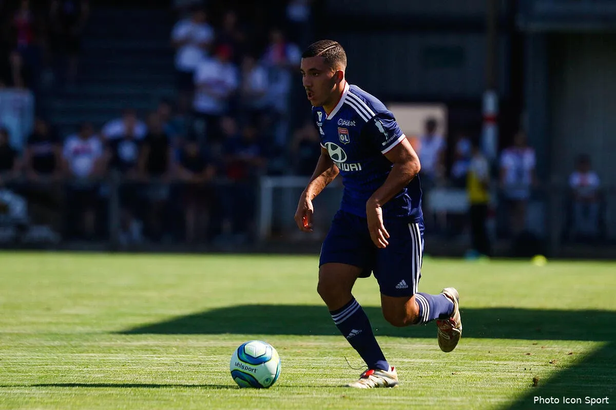 ol le premier groupe de garcia avec cherki mais sans memphis icon bia 130719 08 38267573