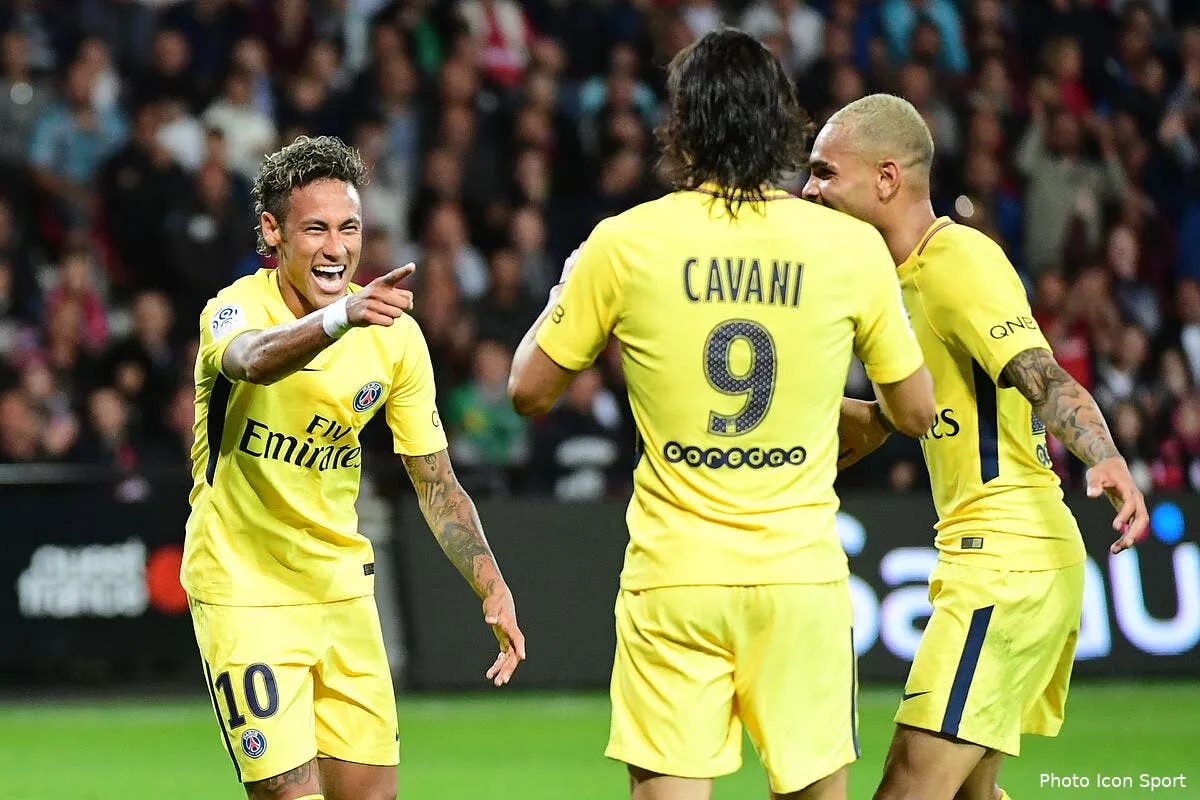 ol le psg intouchable avec neymar lopes dit non iconsport icon win 130817 01 13534189879