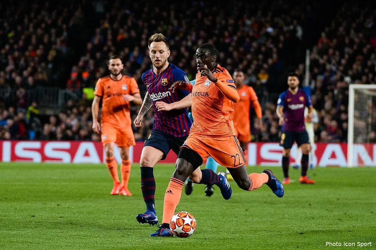 ol le real a lyon pour ferland mendy l operation est lancee ferland mendy 3252941