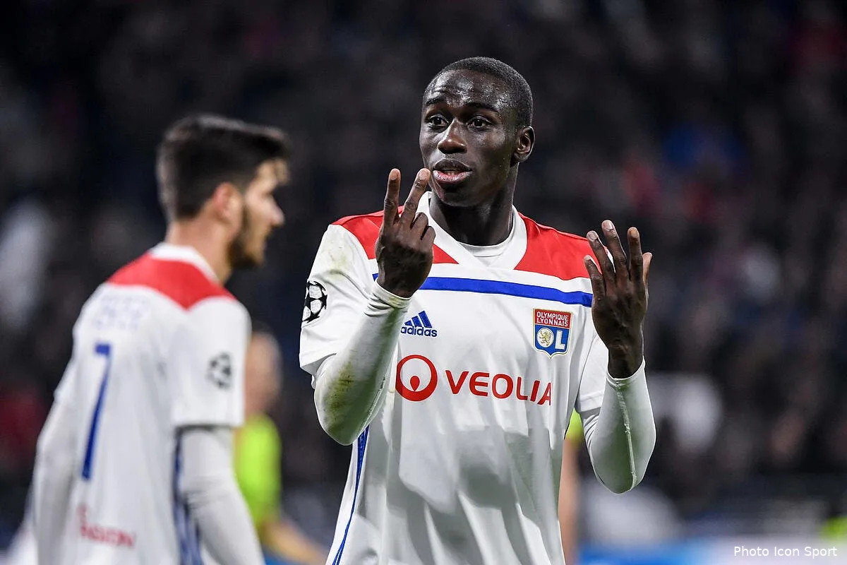 ol le real a un doute sur mendy un nouveau cas a la fekir ferland mendy 4255301