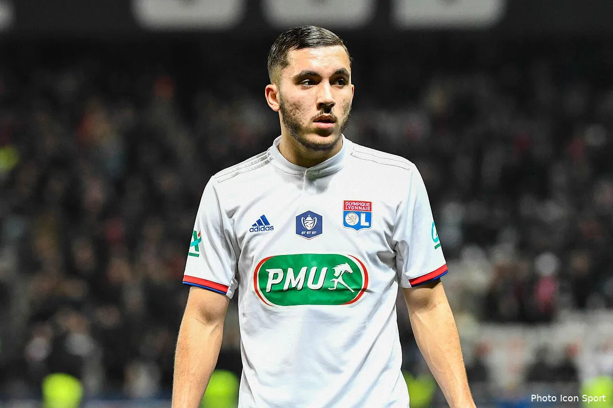 ol le real madrid craque pour cherki c est confirme icon dsc9824277363