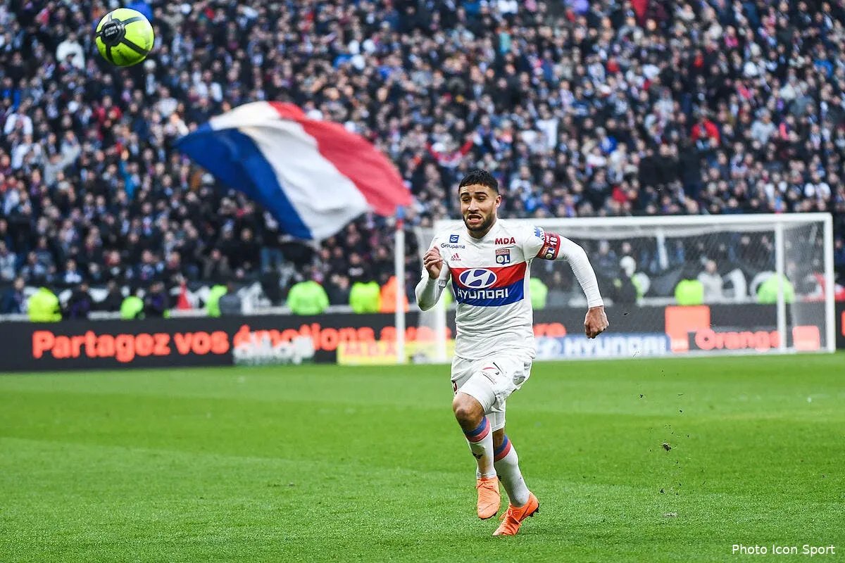 ol le staff medical de l ol retient son souffle pour fekir icon dib 250218 15 93211155