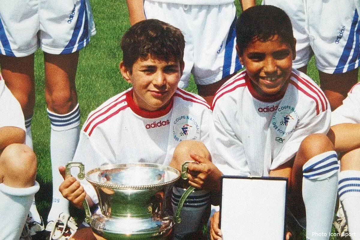 ol le top 10 des joueurs les plus chers formes a lyon iconsport ban 050590 81 83122739