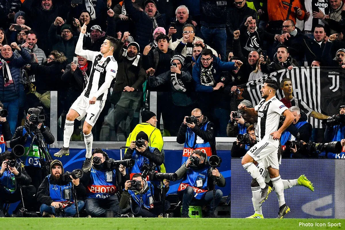 ol le triple de cristiano ronaldo va faire pleurer lyon icon sipausa 25839038290979