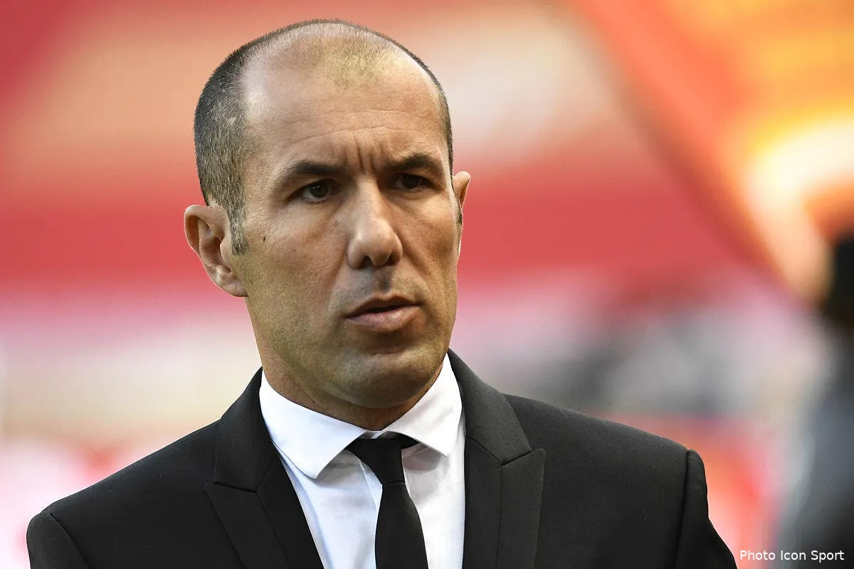 ol leonardo jardim a lyon aulas hurle a la fake news icon zua 250918 08 60242663
