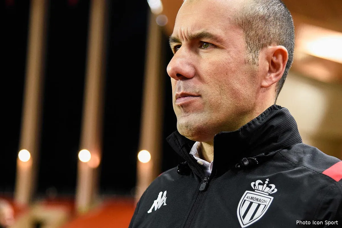 ol leonardo jardim entraineur de lyon l idee est lancee icon zua 211219 08 59274519