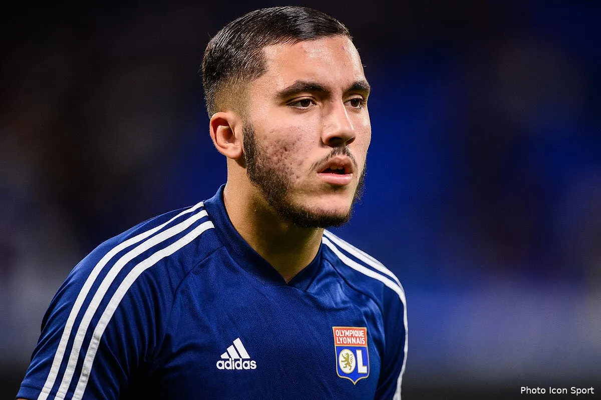 ol les agents se bousculent cherki fait un choix radical icon bap 261019 93 94276477