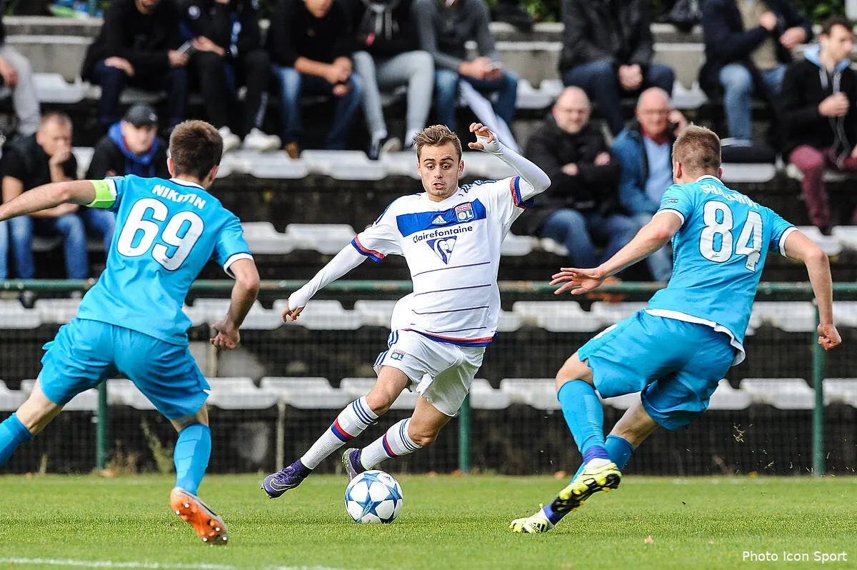 ol les bad gones veulent du bruit en youth league iconsport jpt 041115 100 55134528
