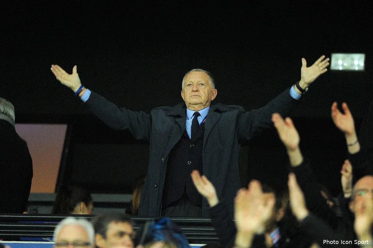 ol les chiffres fous qui valident le projet d aulas a lyon iconsport jpt 300416 06 52142882