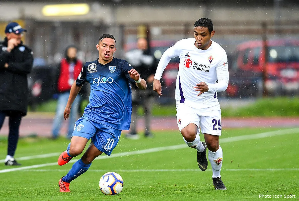 ol les sept joueurs cibles par lyon au mercato icon lp 9654295255241