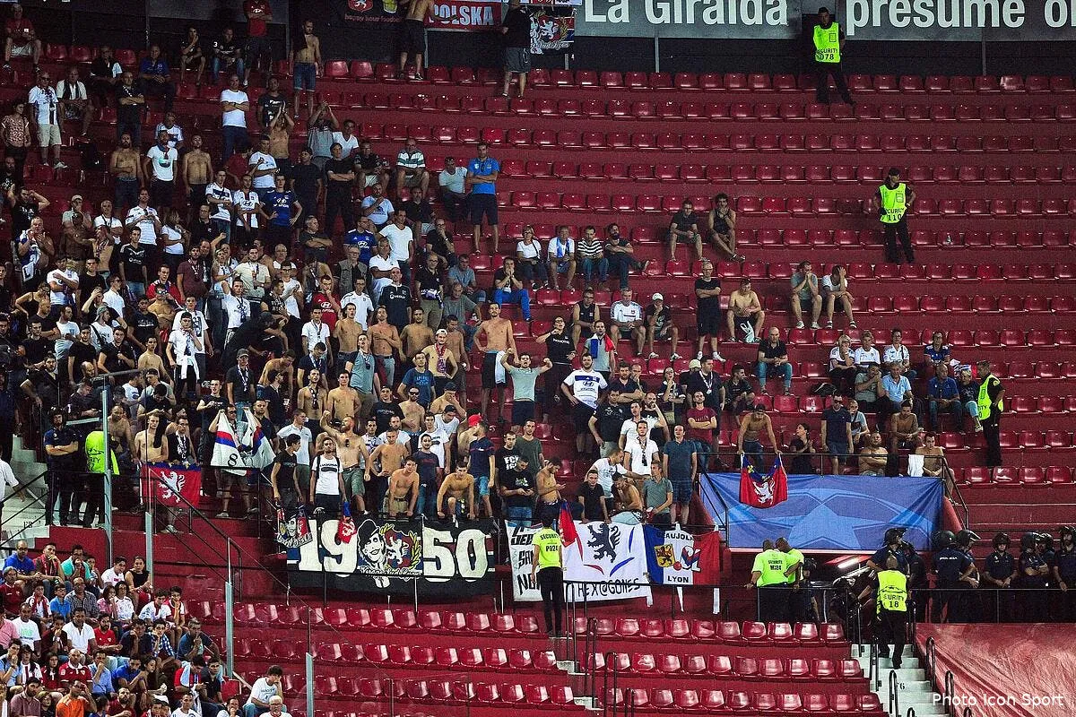 ol les supporters lyonnais condamnes a une amende mais liberes iconsport mar 270916 01 13 1156464