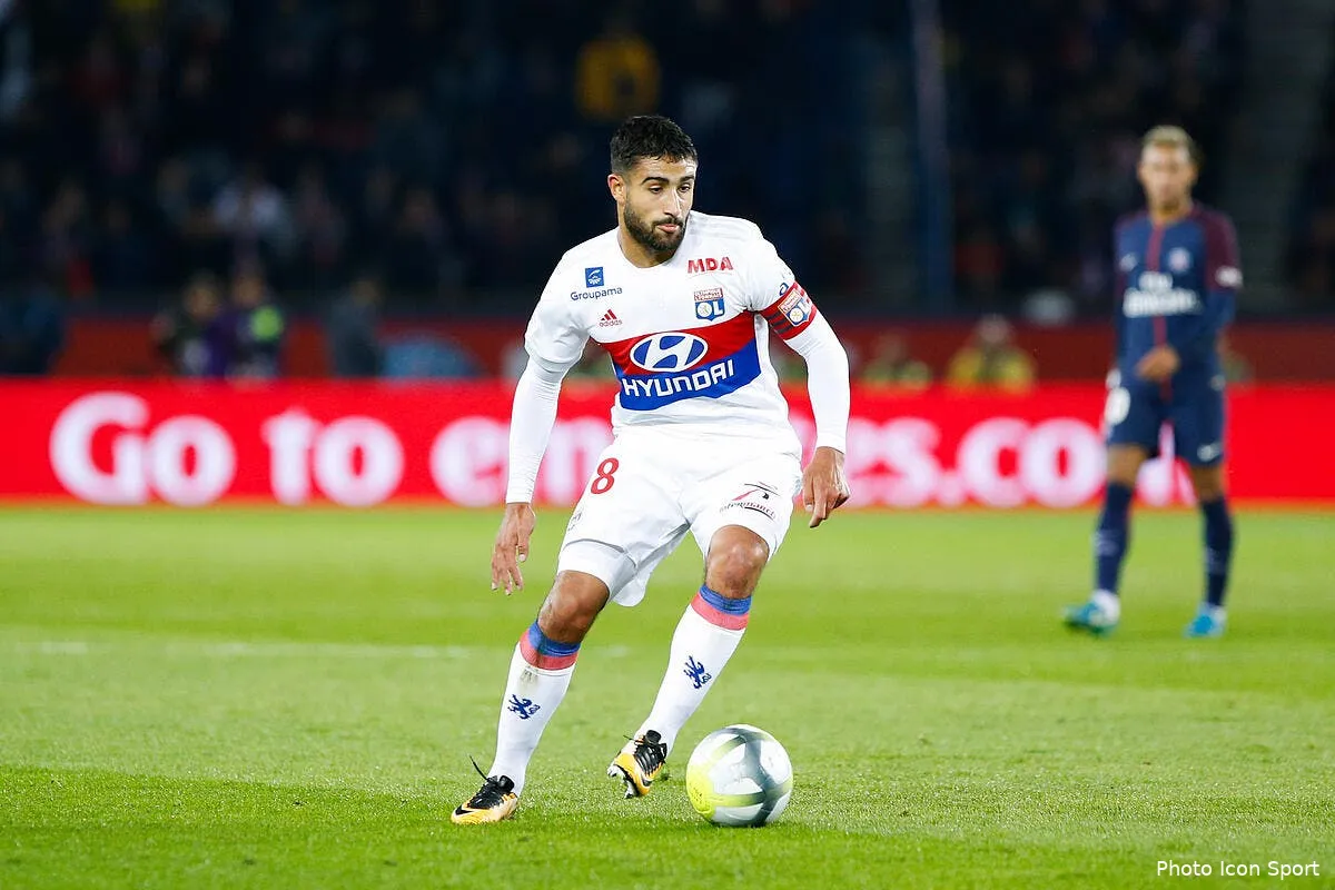 ol les trois raisons qui poussent fekir a quitter l ol au mercato icon fid 170917 08 88226929