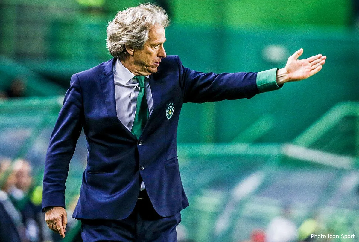 ol libre experimente zahavi tient le remplacant de genesio jorge jesus 1246361