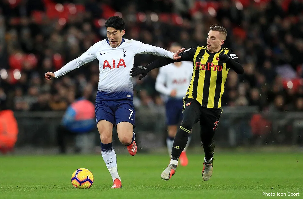 ol liverpool cale tottenham en profite icon pa 40927308243549