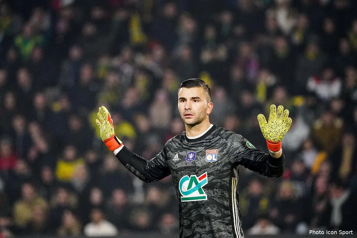 ol lopes enrage il a fait l erreur de sa vie contre l om icon lem 180120 08 19276661