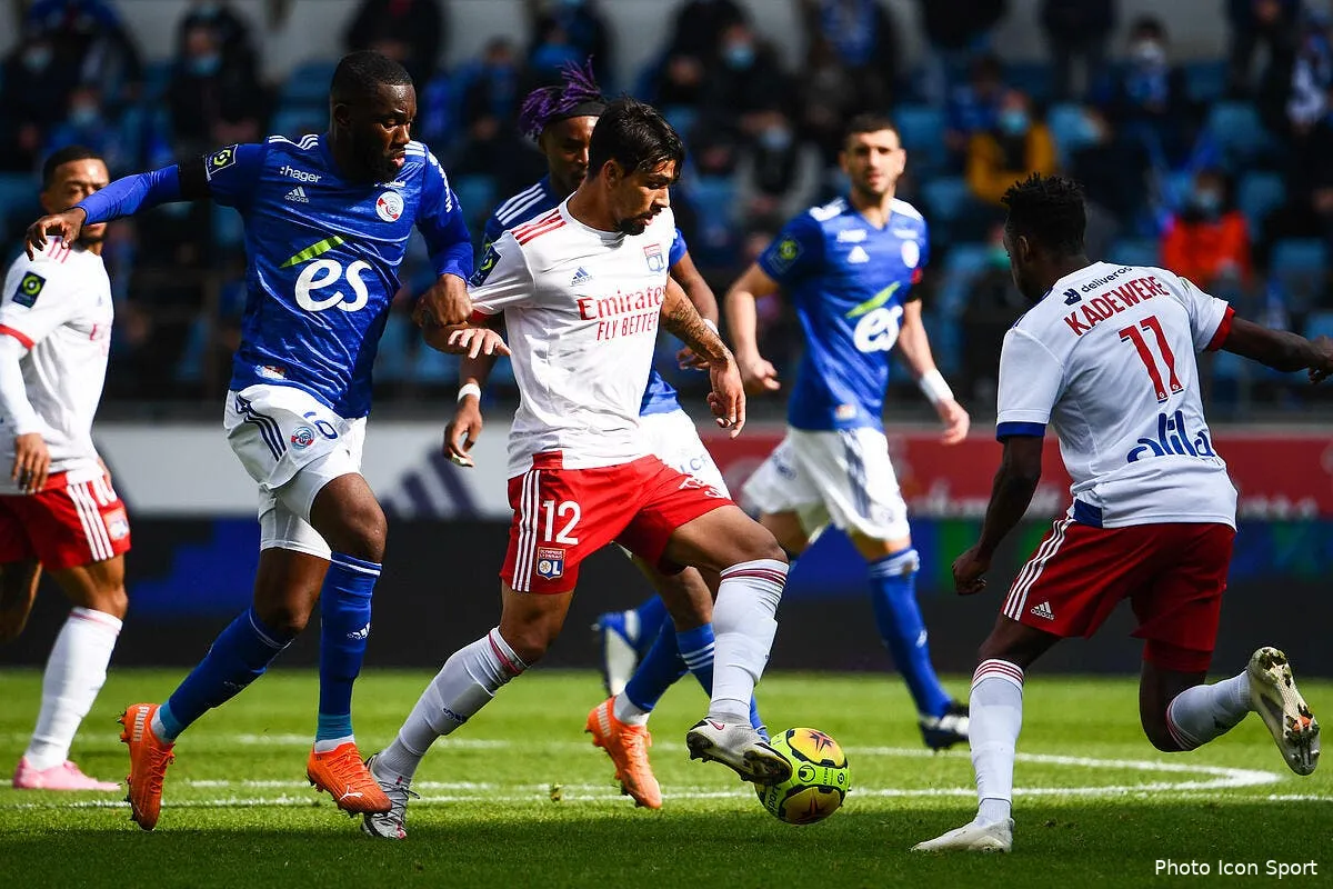 ol lucas paqueta c est deja une excellente surprise a lyon icon dsc 9563297151