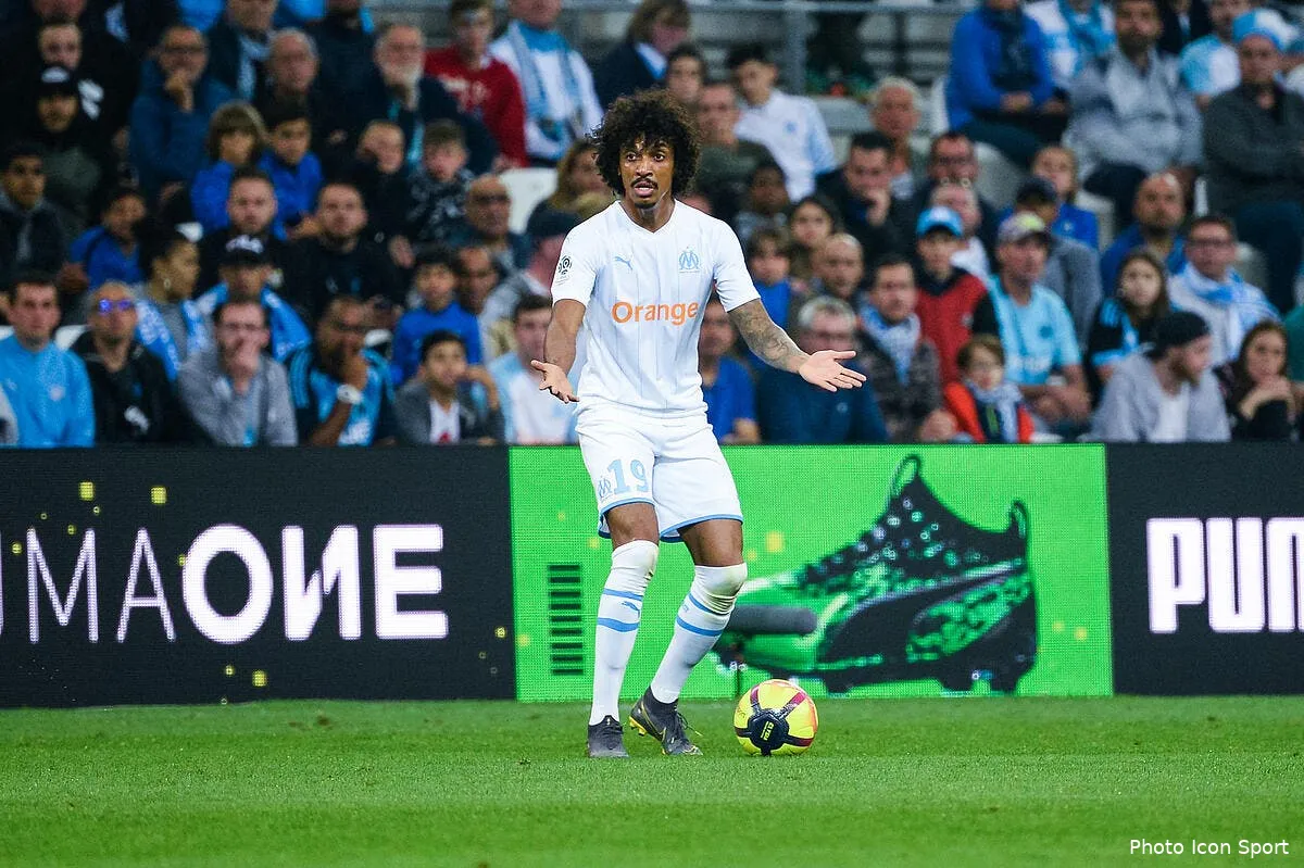 ol luiz gustavo de marseille a lyon ce serait un coup de genie icon bap 240519 93 52255413