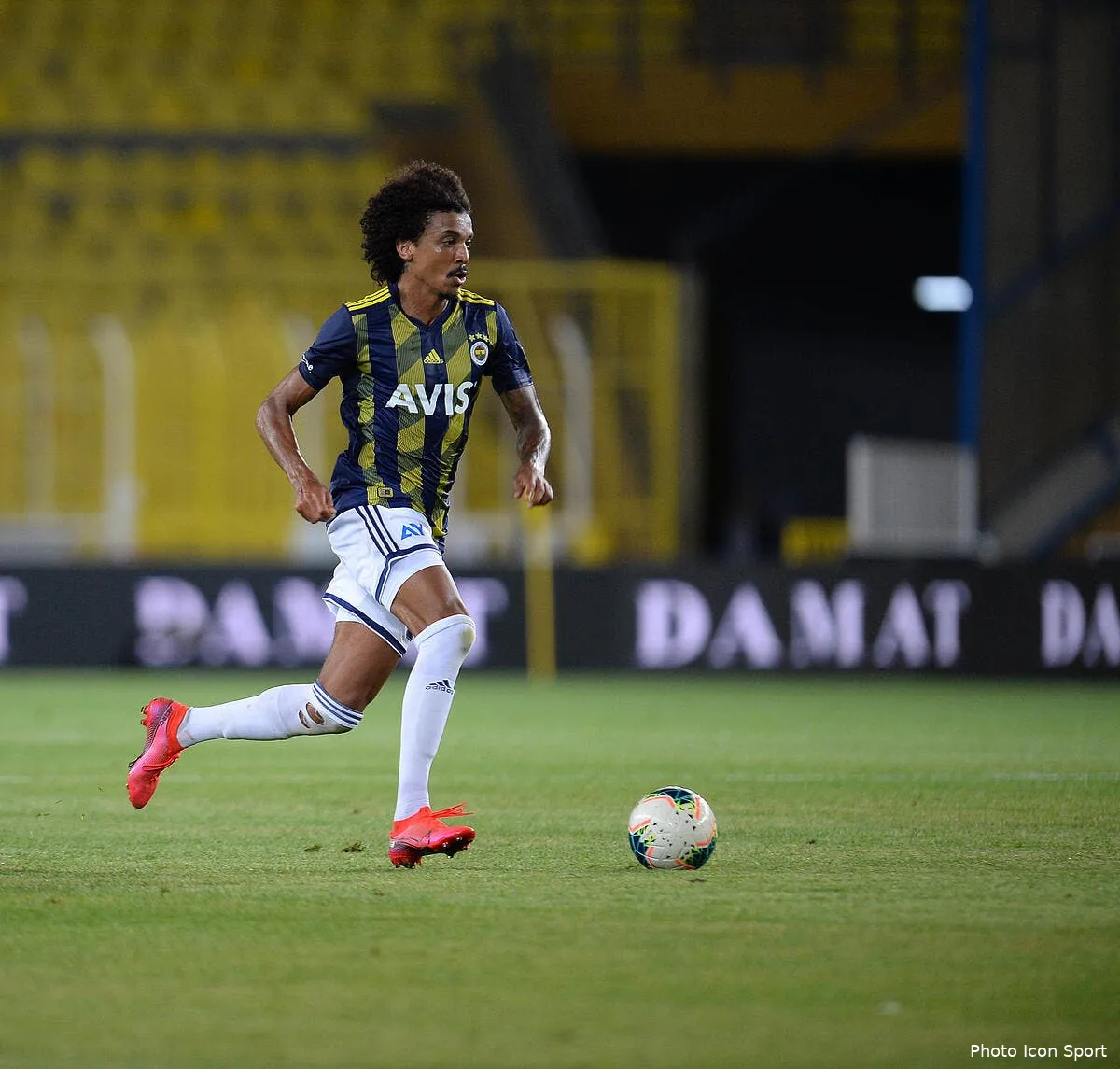 ol luiz gustavo la fausse piste du mercato icon seskim nn1 fenerbahce vs kayserispor 120620 77289901