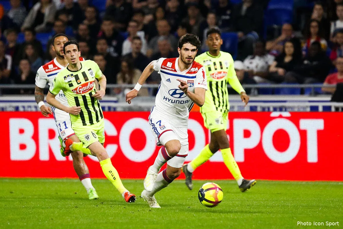 ol lyon 3e au soir de la 38e journee il a un enorme doute icon bia 190419 08 39251115