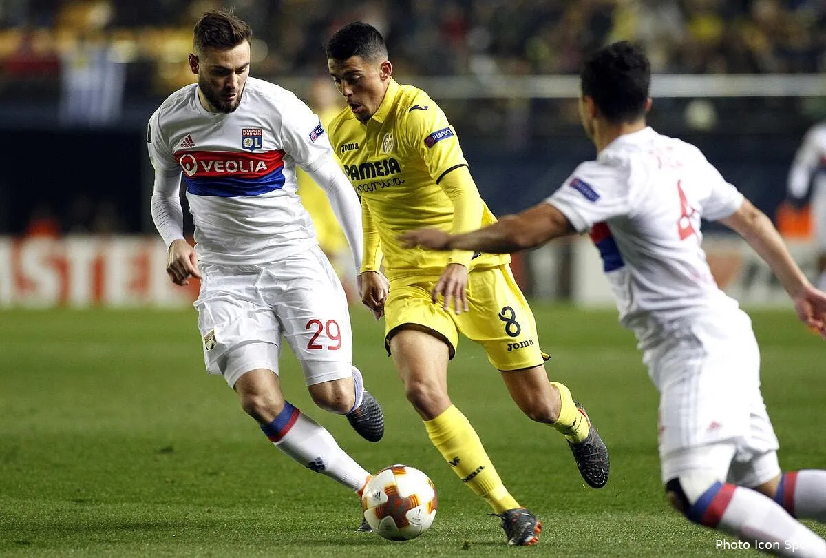 ol lyon a affute ses armes avant le combat contre l asse iconsport icon mar 220218 05 18210825