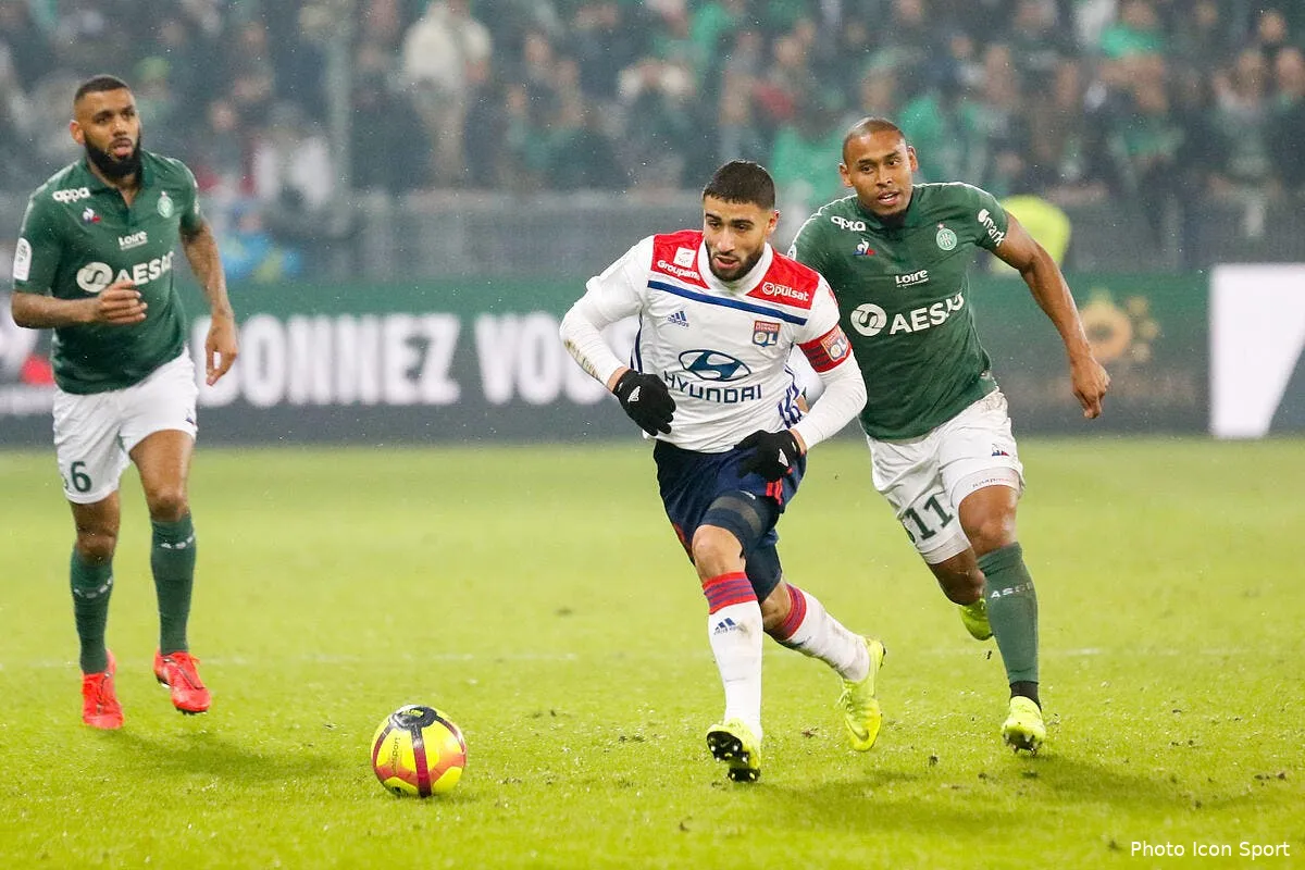 ol lyon a evite de peu une crise memorable duluc y va fort icon bia 200119 08 20242495