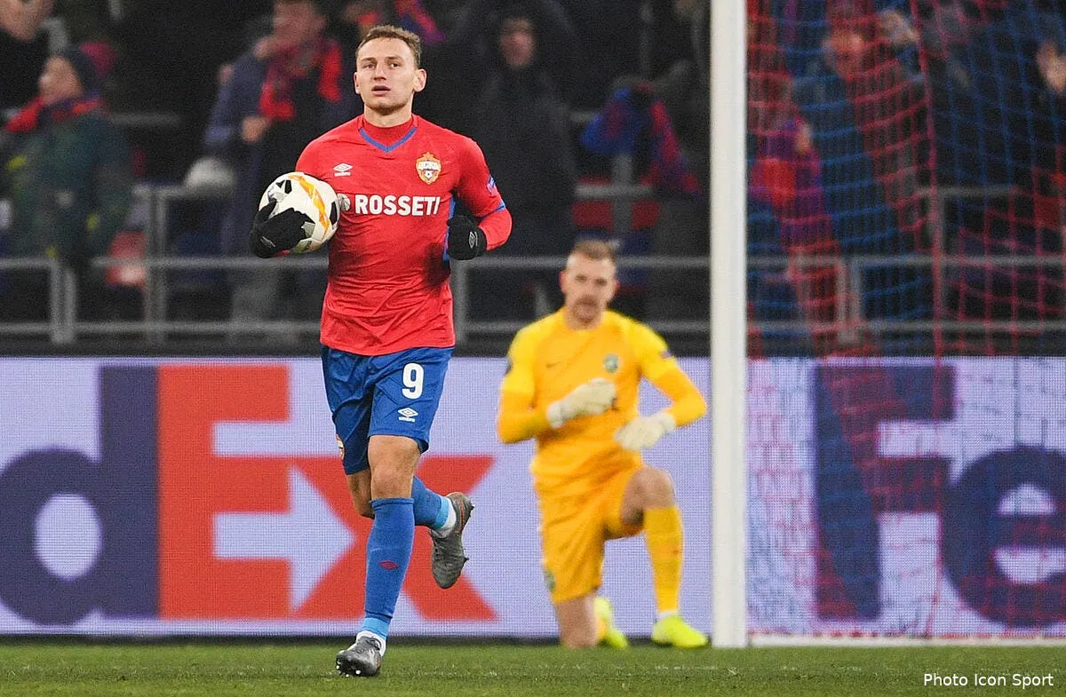 ol lyon a fait peur a chelsea qui file en russie icon sputnik 6089497 hr en274419