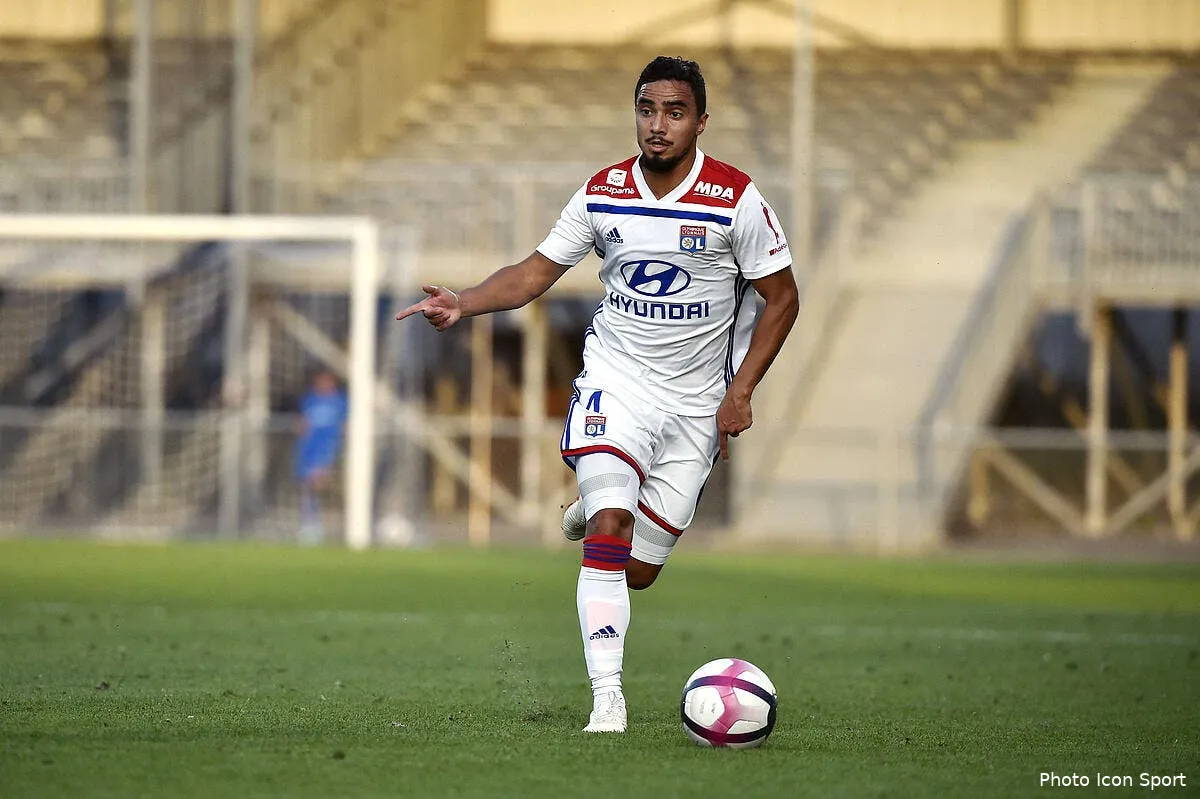 ol lyon a fait un choix radical dans ce dossier complique iconsport icon laf 280718 04 15227403