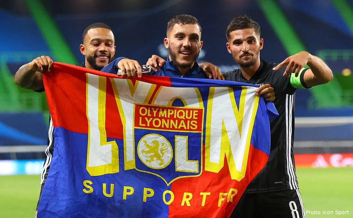 ol lyon a mis arsenal ko debout avec aouar icon 1266494460293681