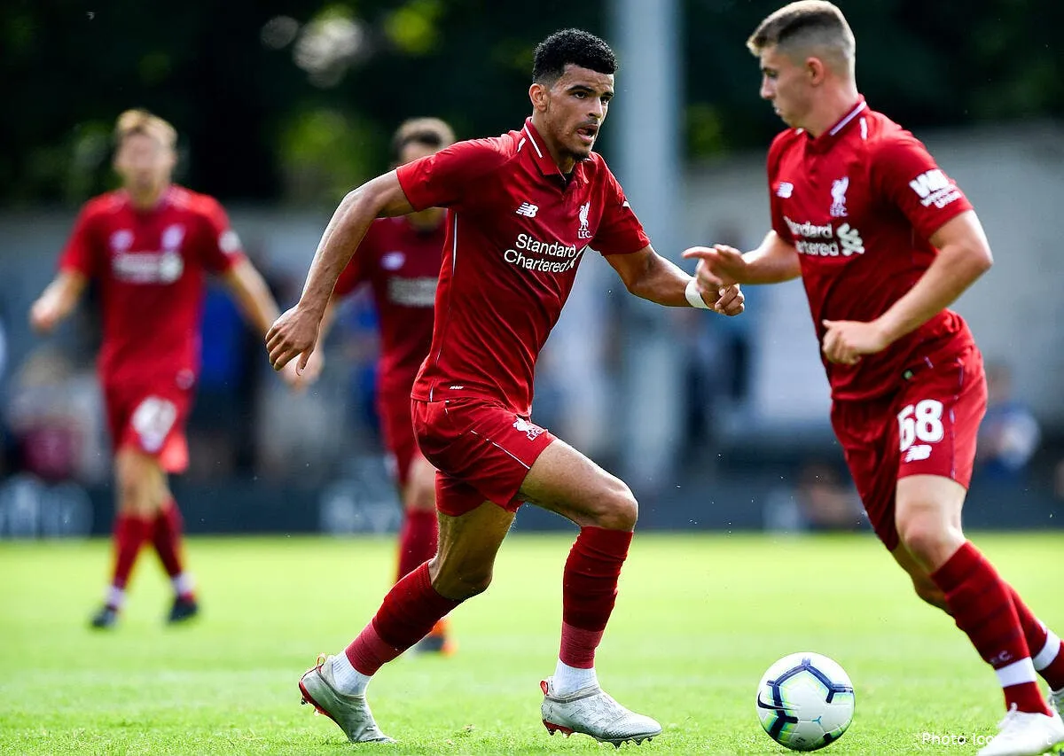 ol lyon a negocie avec liverpool et pas seulement pour fekir solanke230417