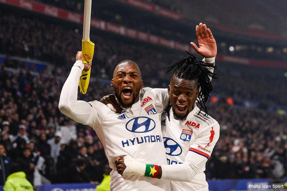 ol lyon a un tel niveau sidney govou hallucine icon bap 010320 93 174279837