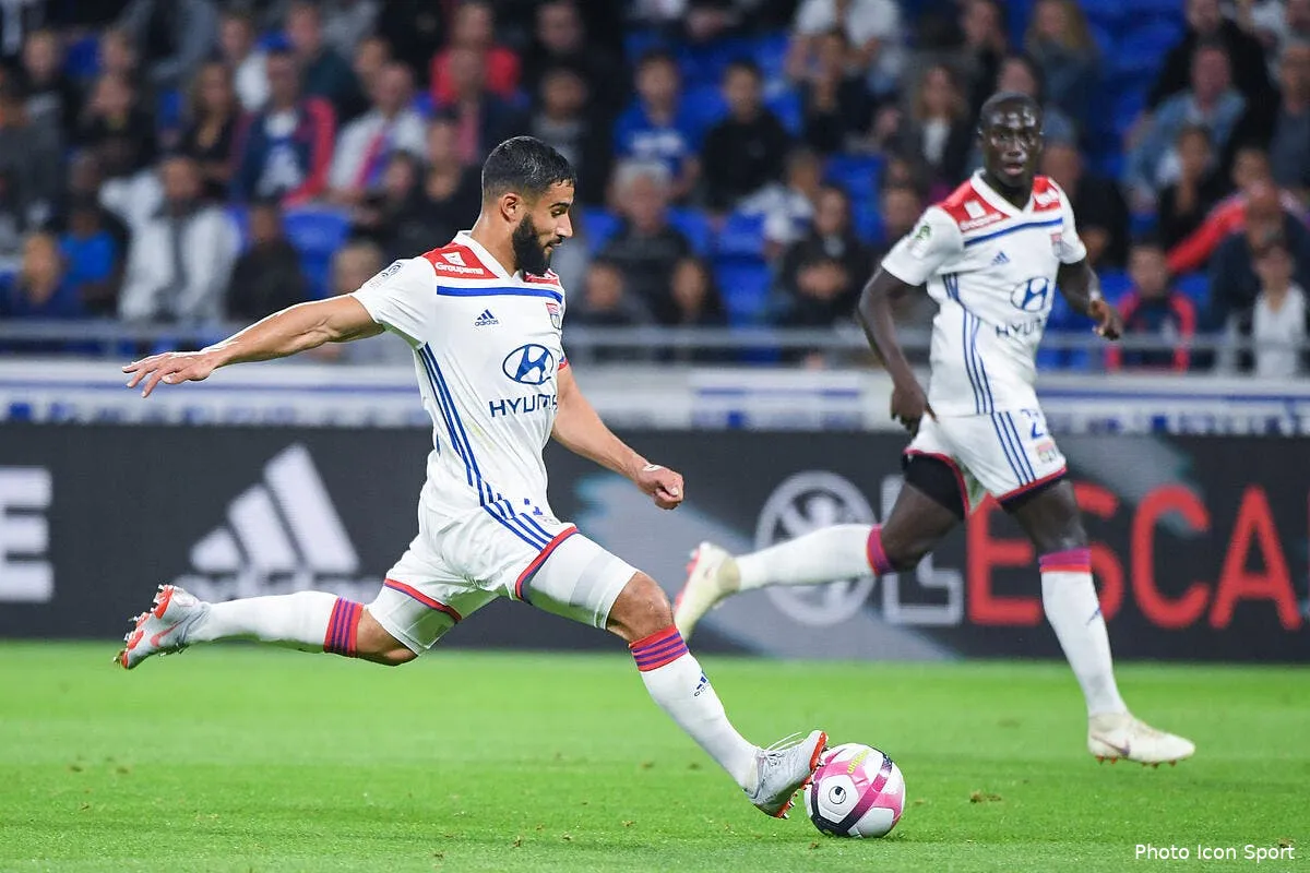 ol lyon aborde des janvier pour fekir a une condition iconsport icon dib 310818 11 68230393