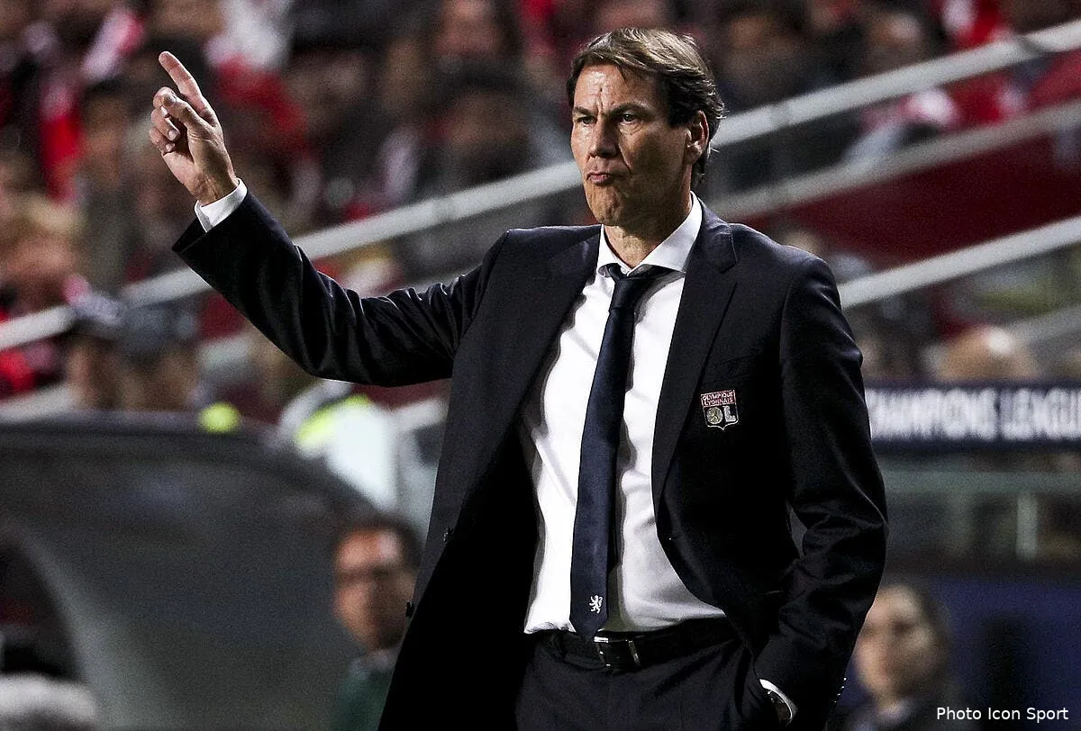 ol lyon agrandit le staff a la demande de rudi garcia icon ci sports 20191023 35986813268503