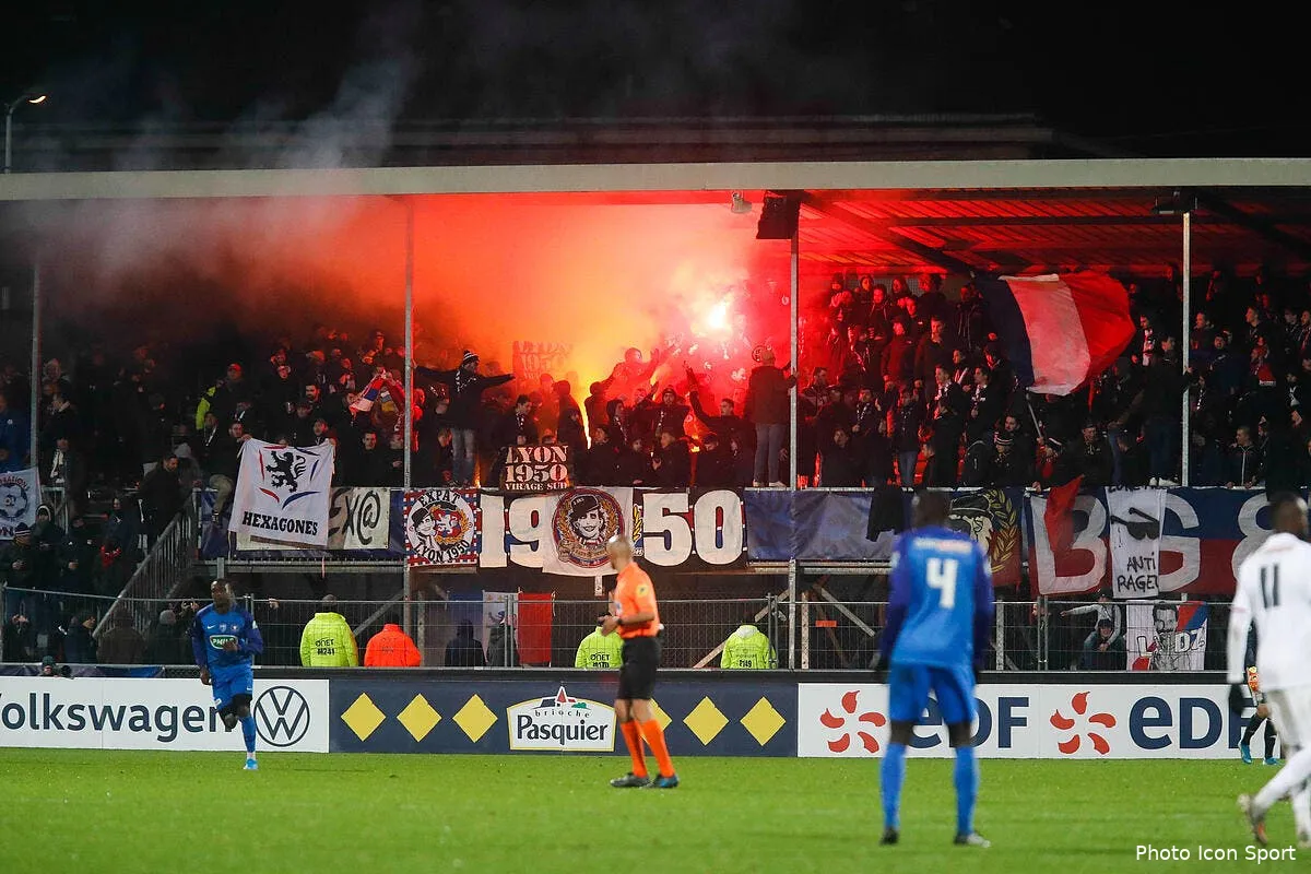 ol lyon allume certains supporters et titille marseille icon 25i9928 copie274671