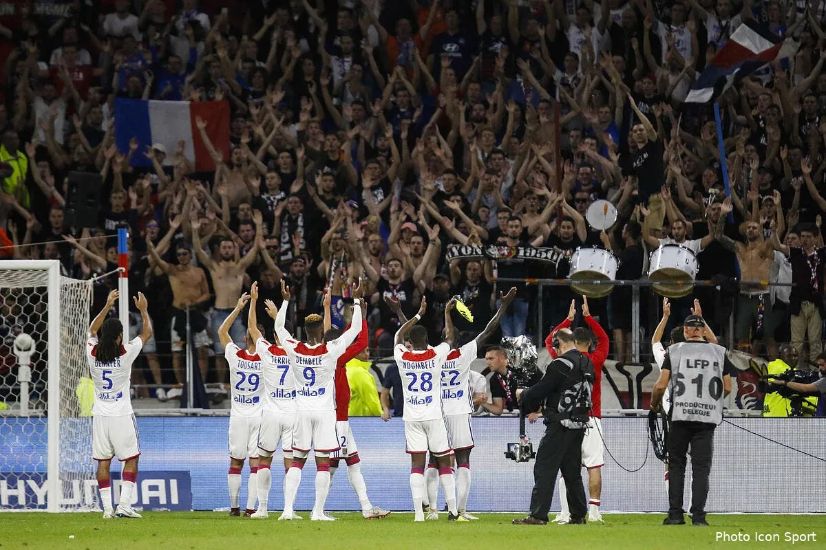 ol lyon annule des dizaines de billets verts avant le derby iconsport icon bia 230918 08 01236965