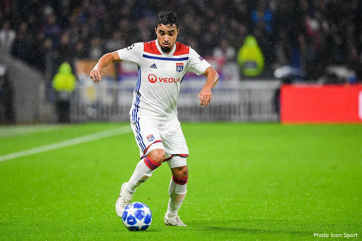 ol lyon au l angleterre il a fait son choix au mercato icon dib 071118 11 83249391