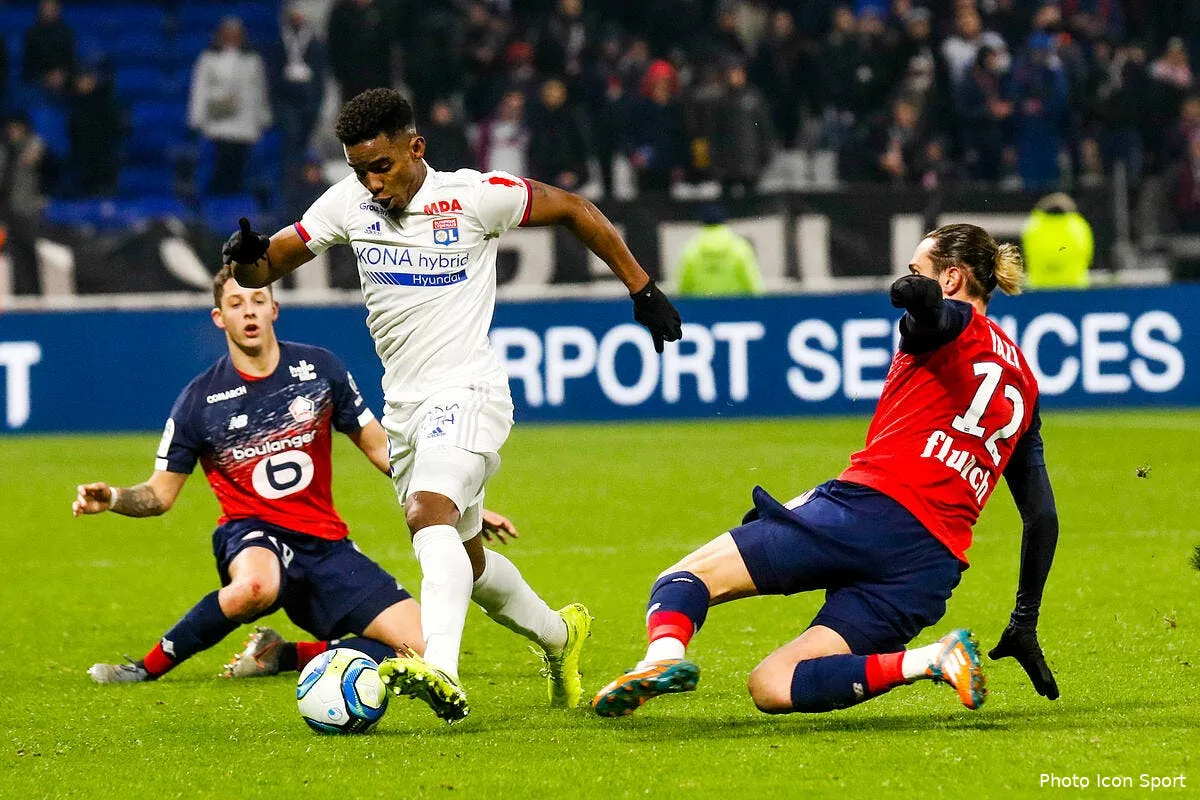 ol lyon aux aguets le malaise thiago mendes s installe icon bia 041219 08 05277473